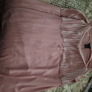 Torrid mauve 5x tank